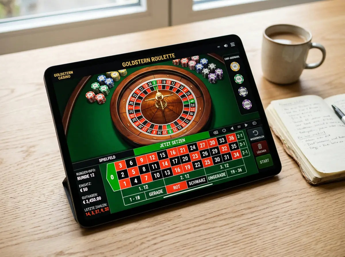 Das offizielle Glücksspielportal von Lucky7Even